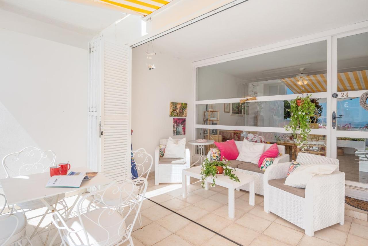 24 Edificio Canopus Apartamento Alcúdia