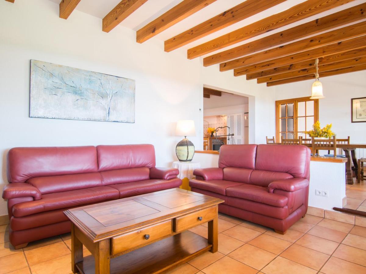 Villa Es Serva