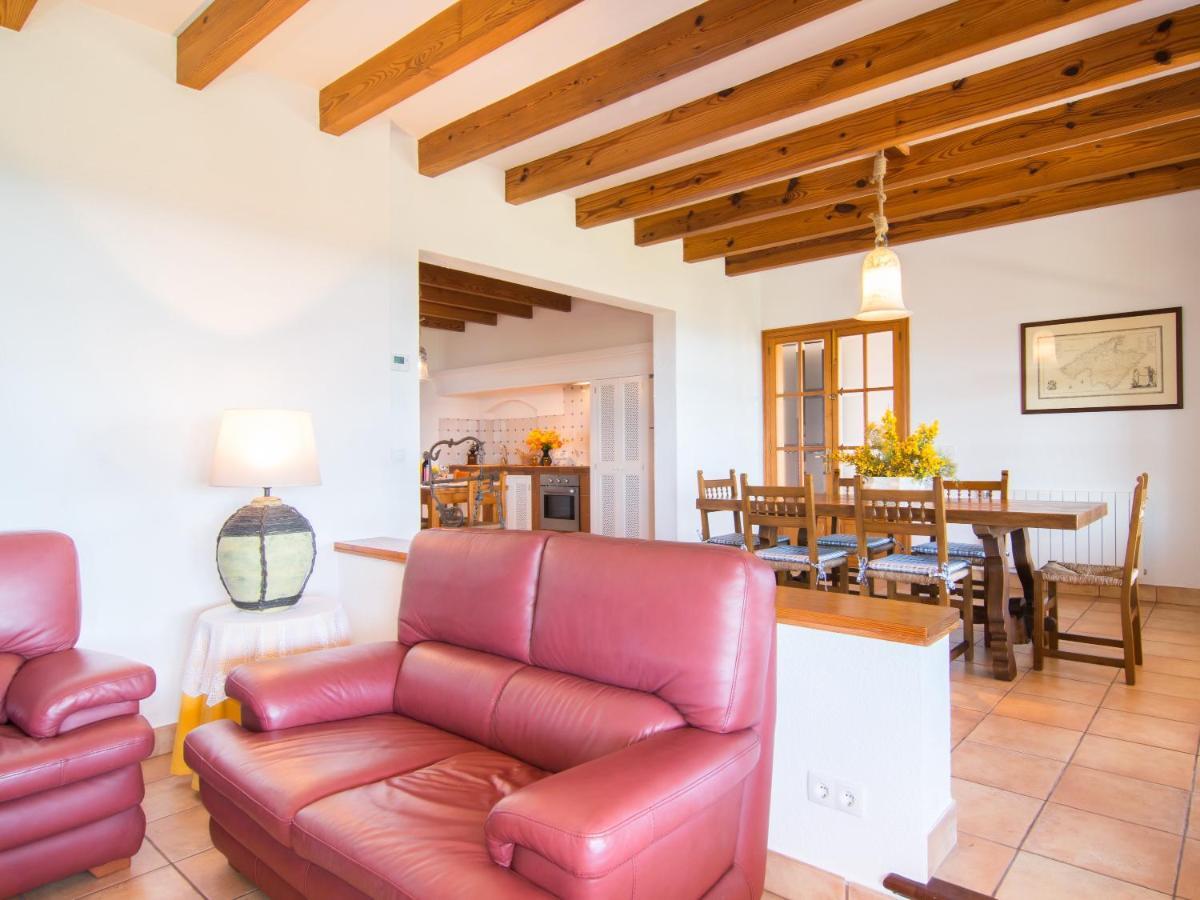 Es Serva Villa Son Servera (Mallorca)