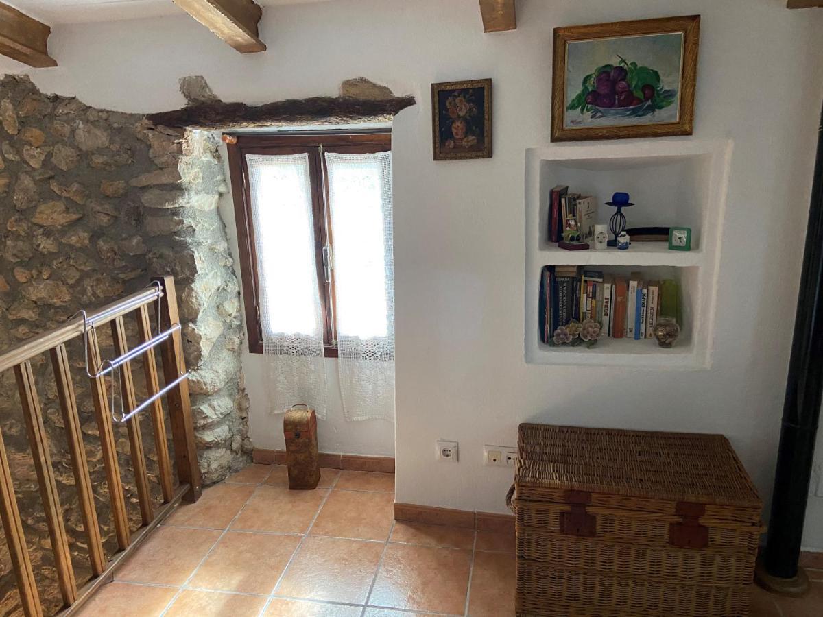 Сasa de vacaciones Puntblanc Residences Sarraco