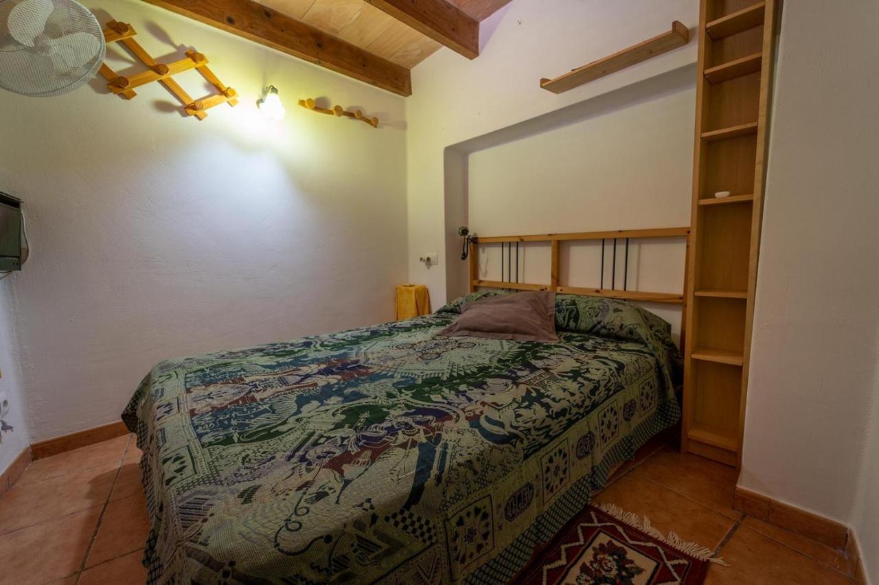 Puntblanc Residences Sarraco Сasa de vacaciones S'Arraco