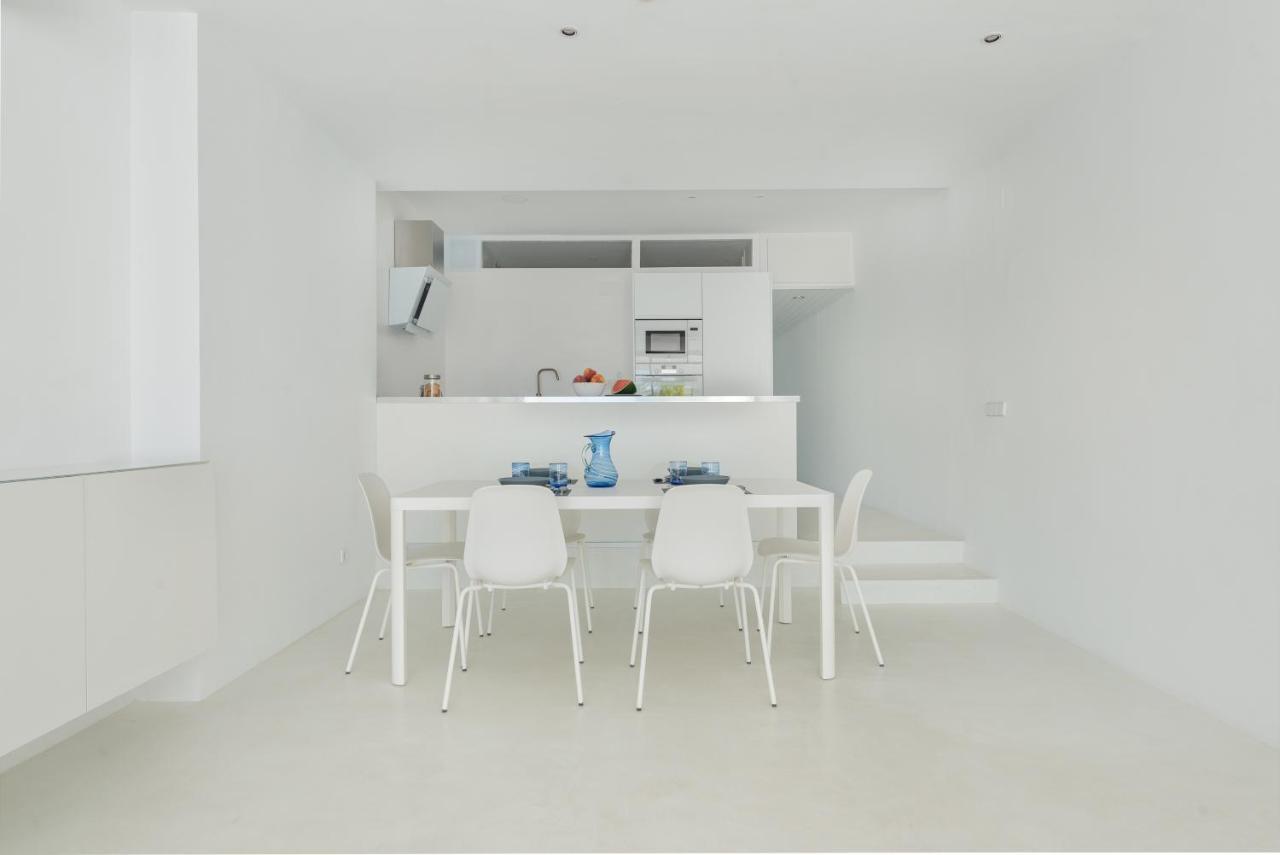 Sa Nacra Apartamento Alcúdia