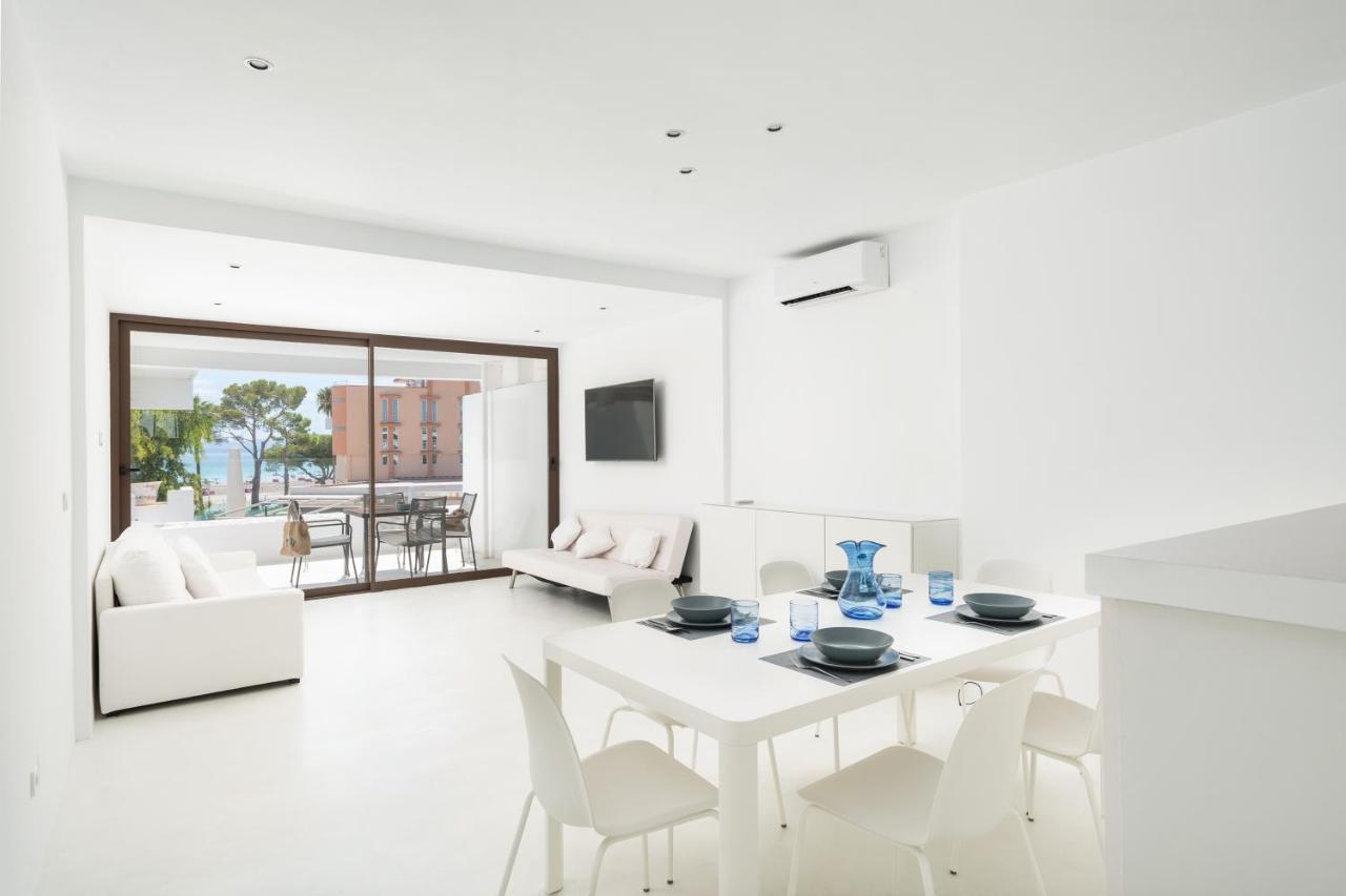 Sa Nacra Apartamento