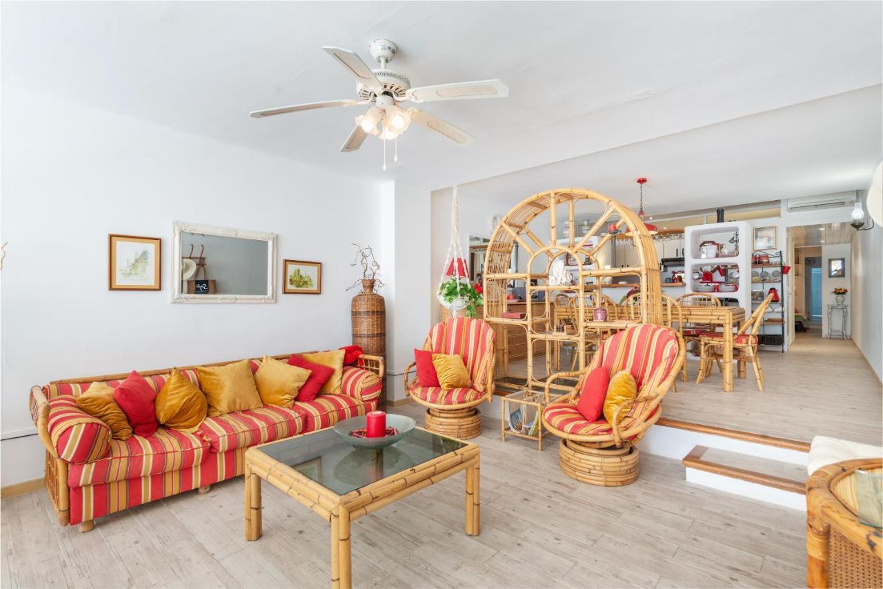 Apartamento 24 Edificio Canopus *