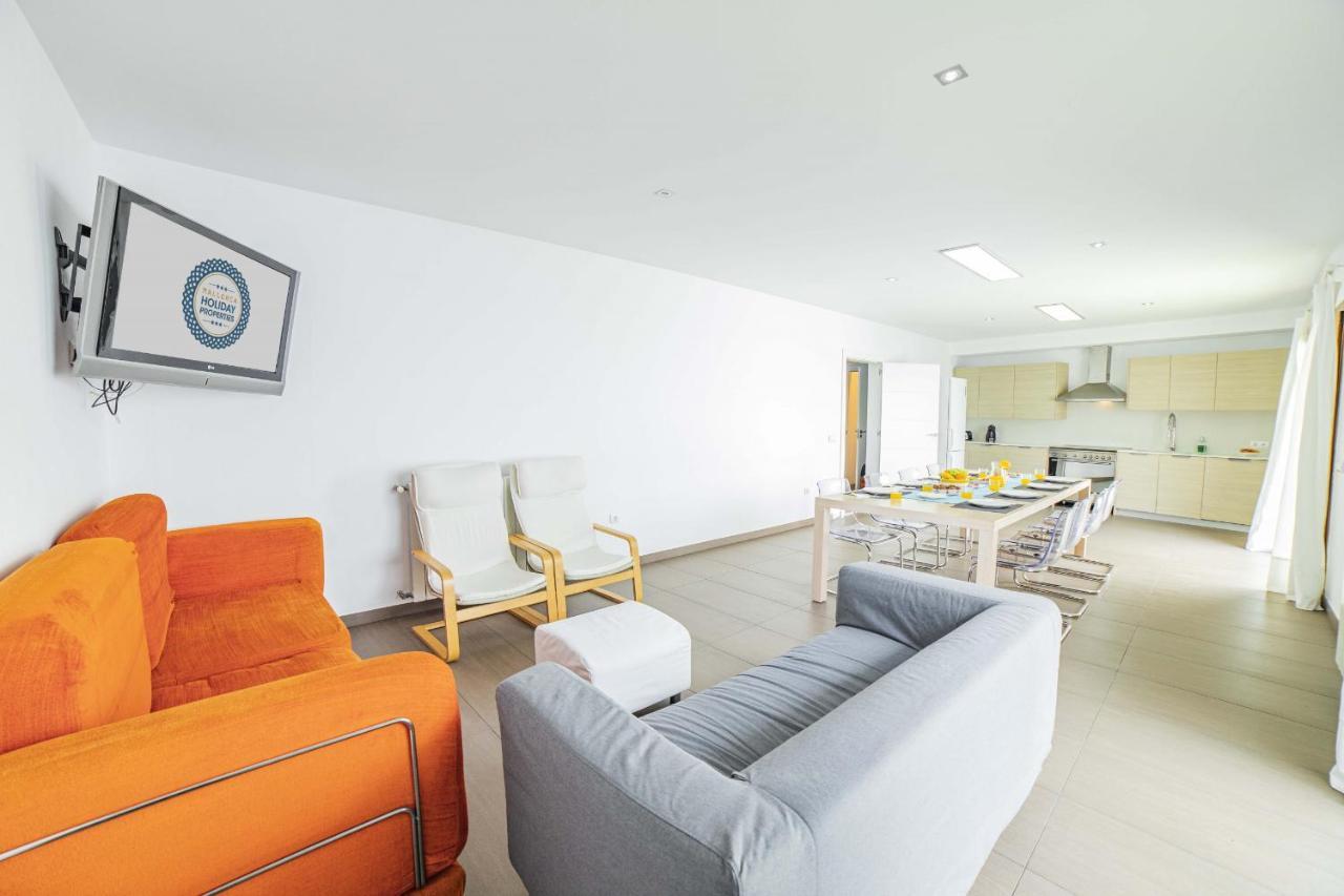 Villa Hampton *