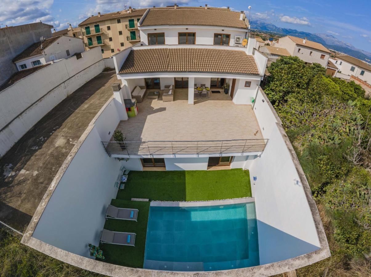 Villa Hampton