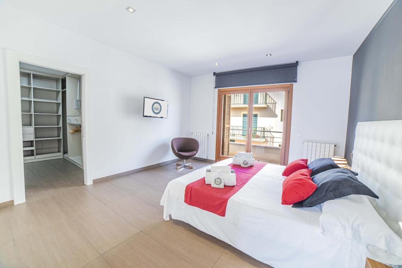 Hampton Villa *