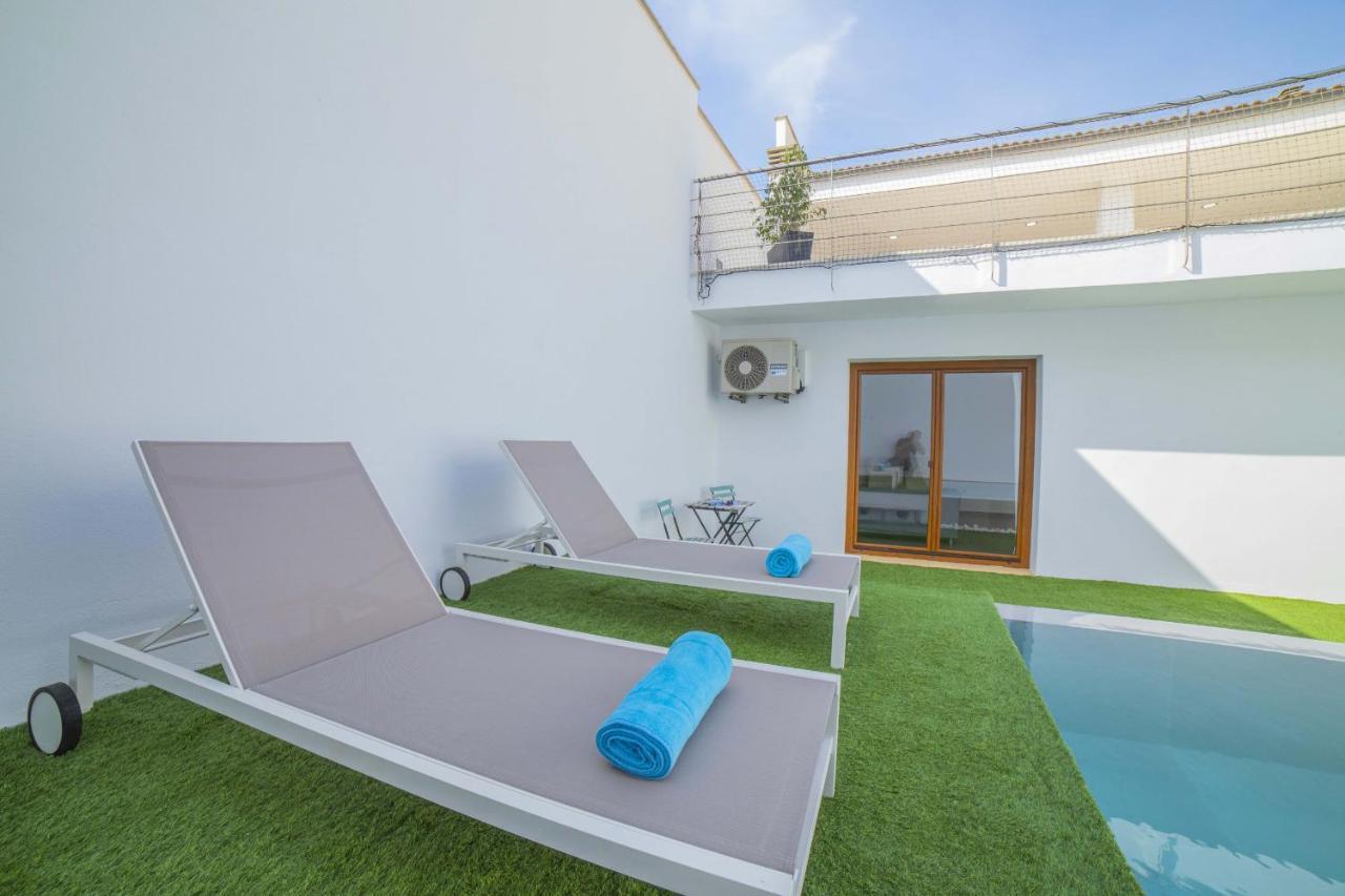 Hampton Villa Muro