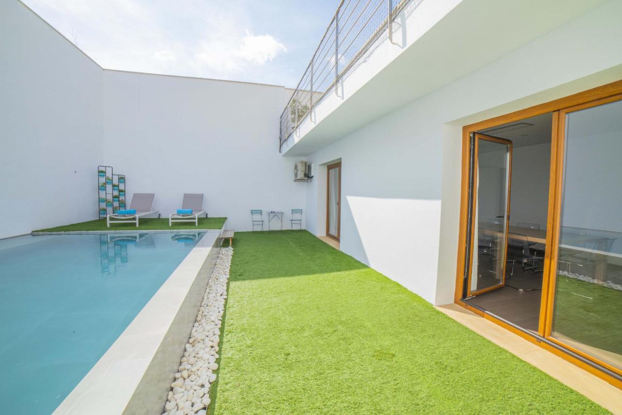 Hampton Villa *