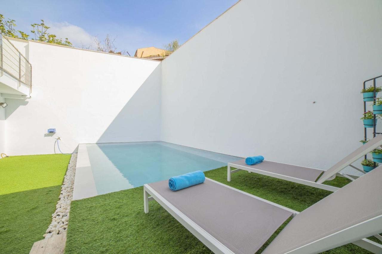 Hampton Villa *