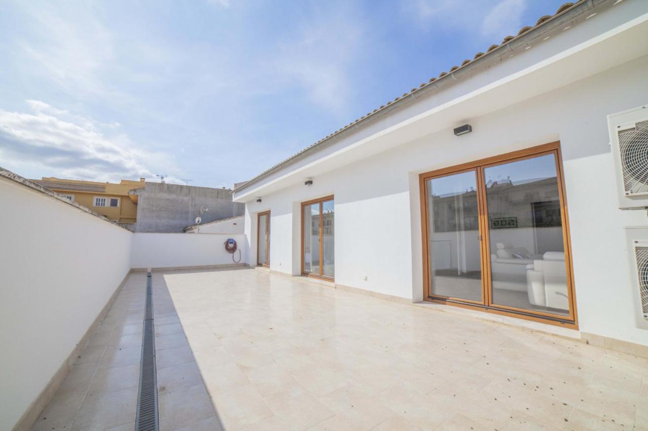 Hampton Villa Muro