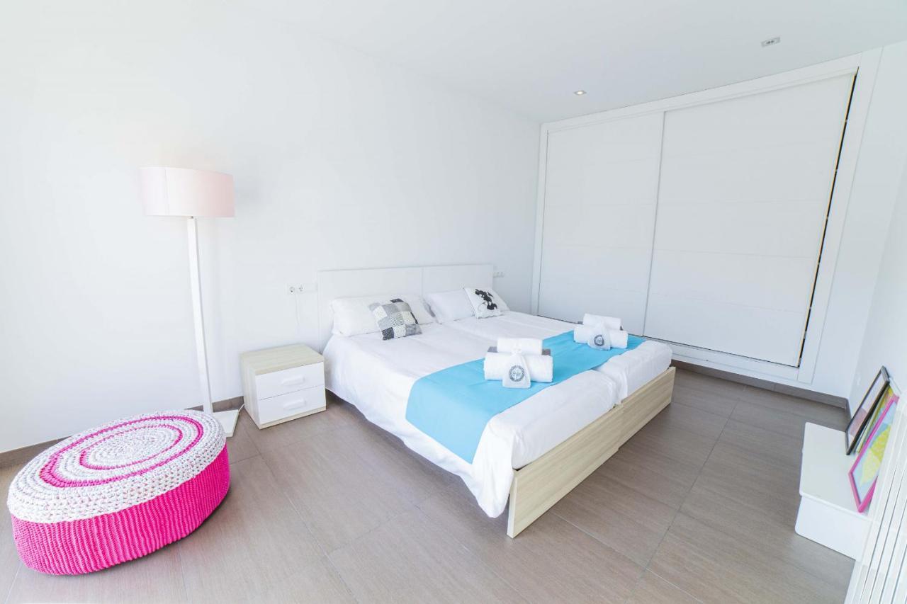 Hampton Villa *