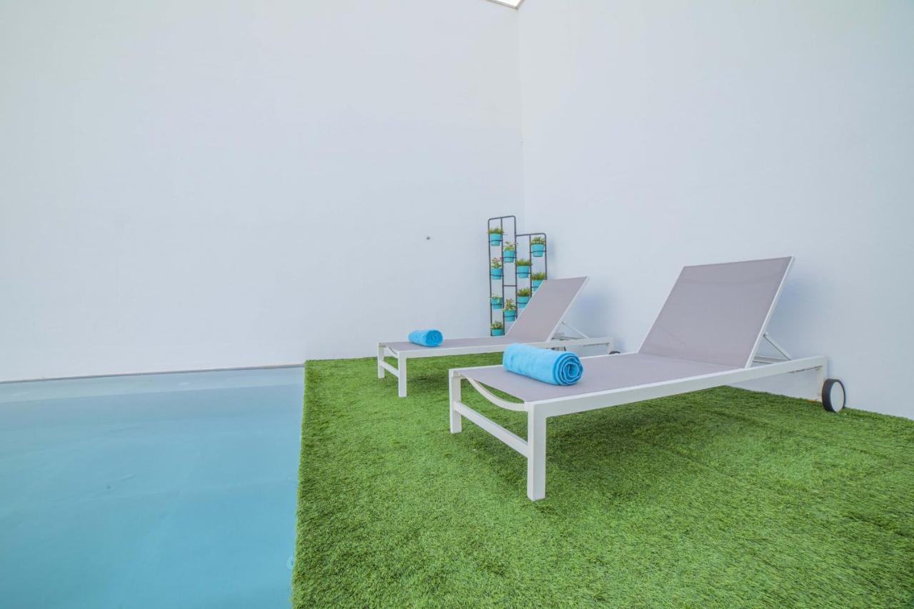 Villa Hampton Muro