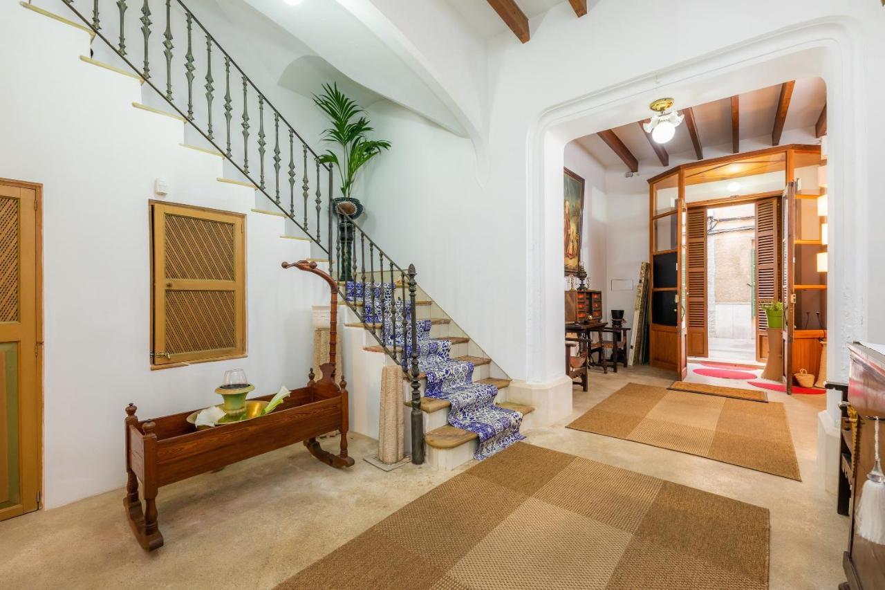 Bon Son Fiol Holiday home