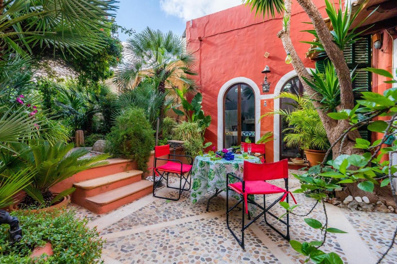 Holiday home Bon Son Fiol