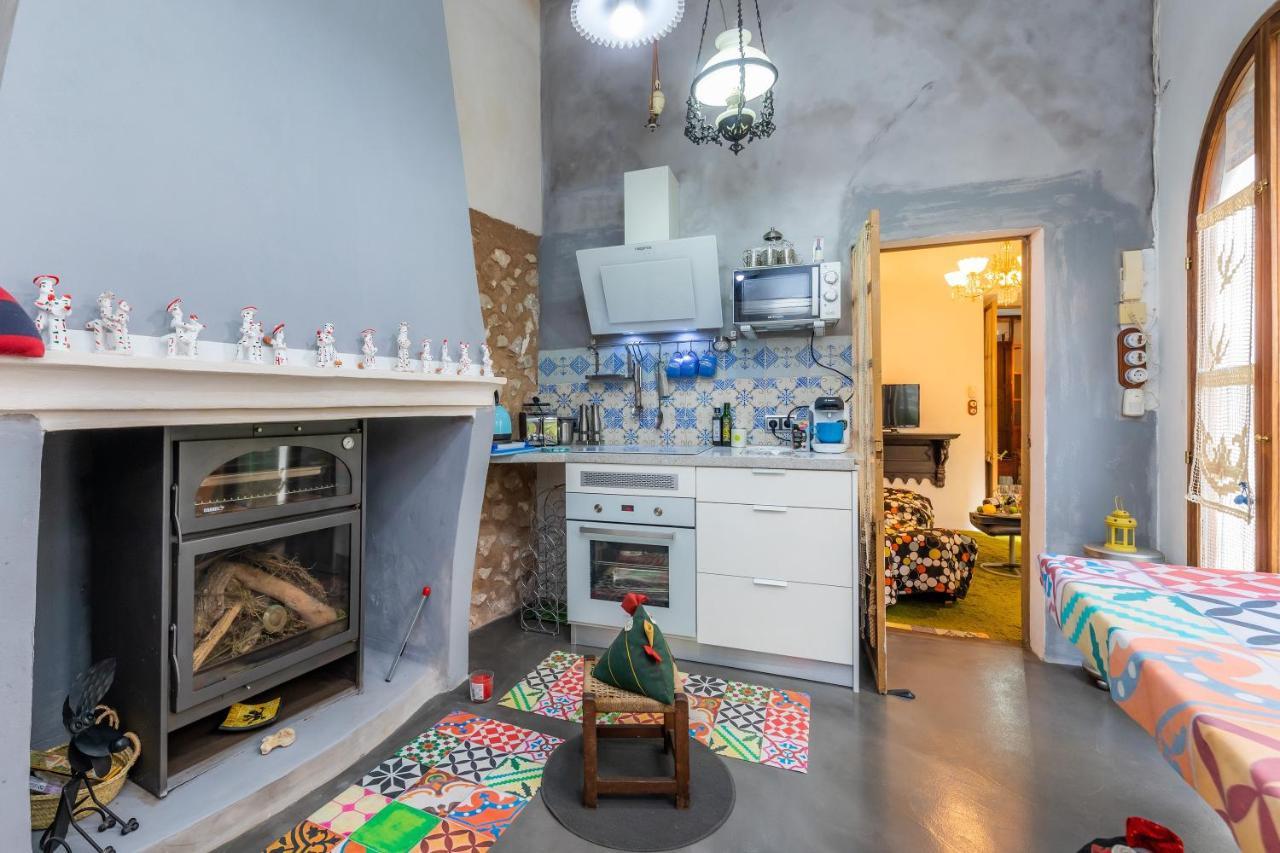 Bon Son Fiol Holiday home *