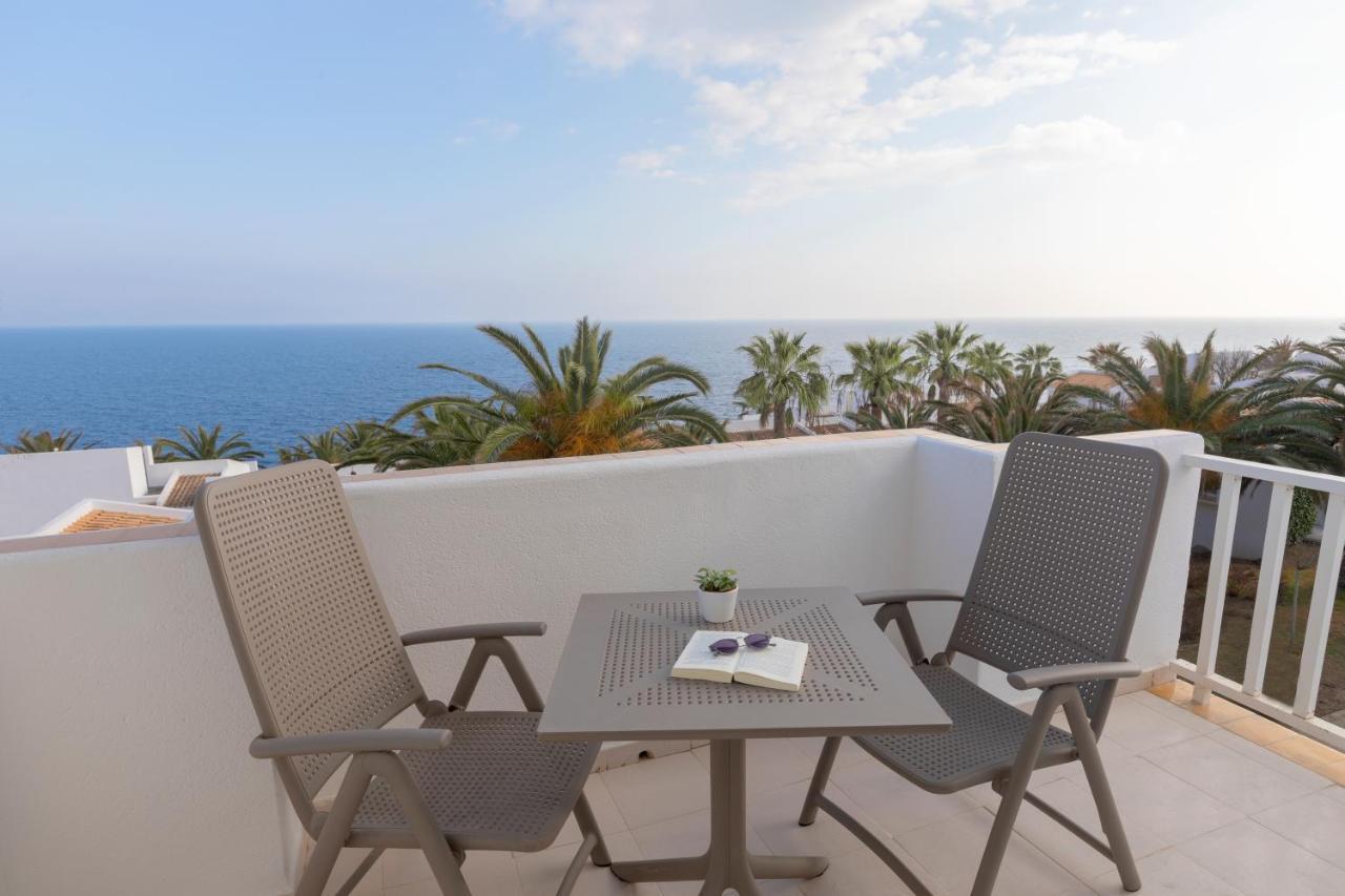 Blau Punta Reina Family 4*