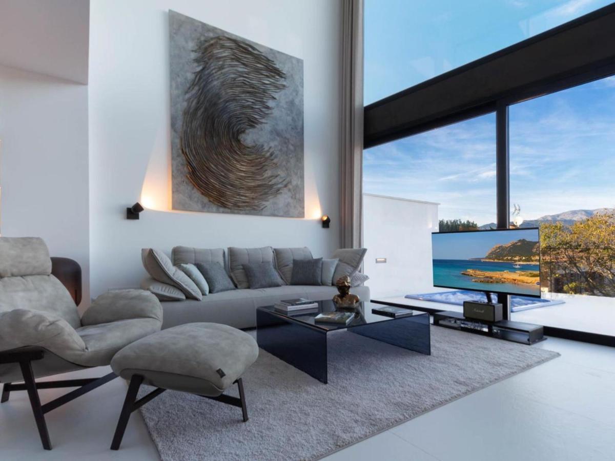 Belvilla By Oyo Mont Blau Villa *