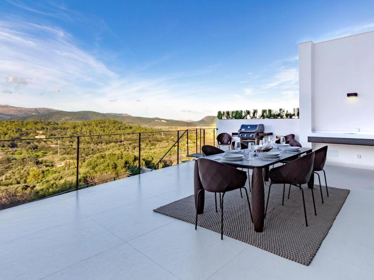 Belvilla By Oyo Mont Blau Villa *