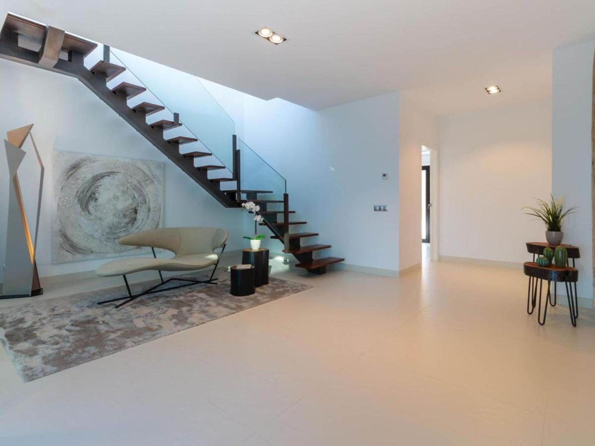 Belvilla By Oyo Mont Blau Villa