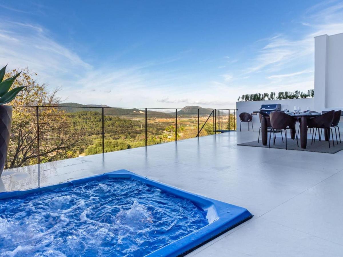 Villa Belvilla By Oyo Mont Blau Búger