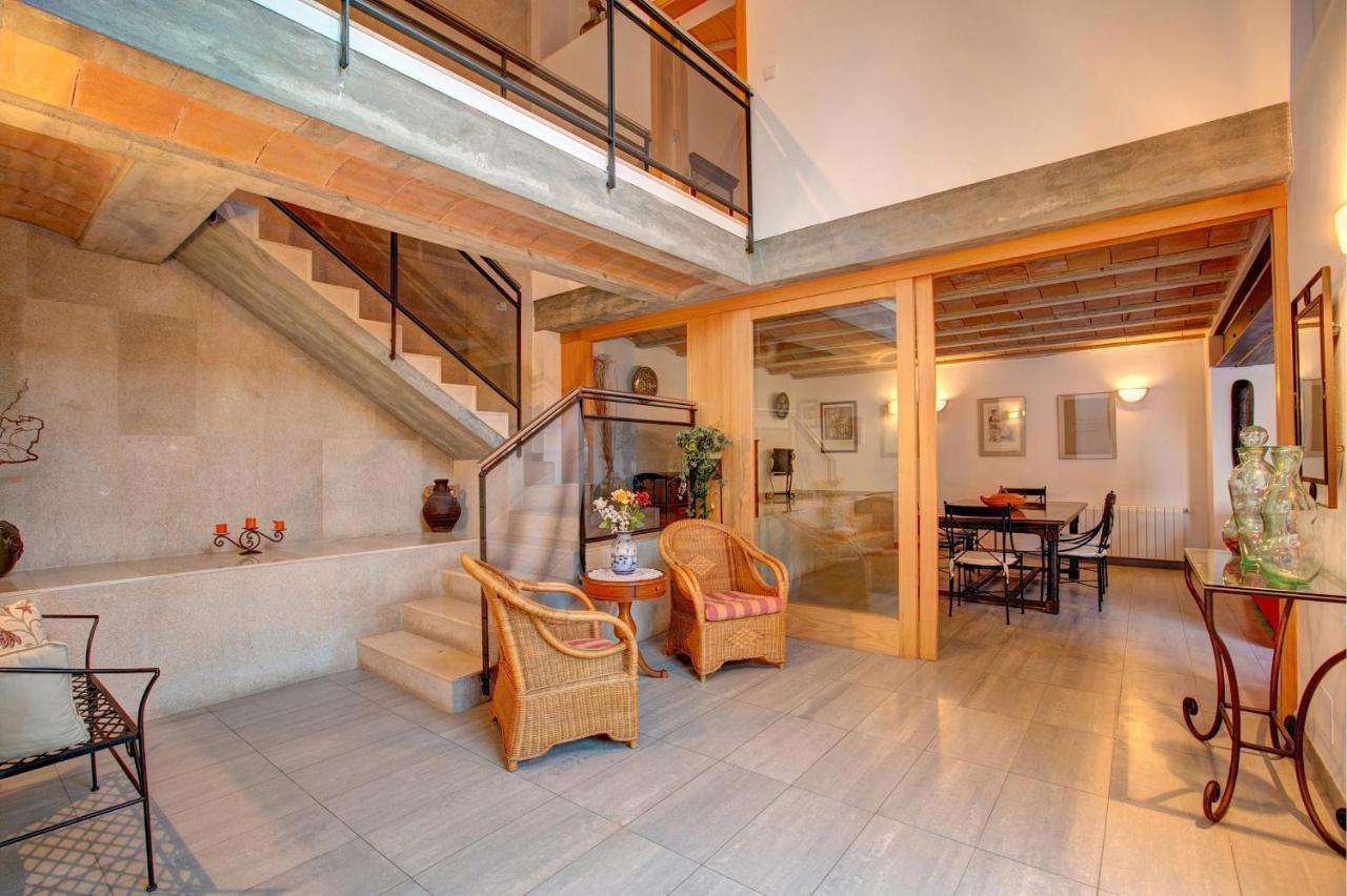 Villa Llobiner Pollenca
