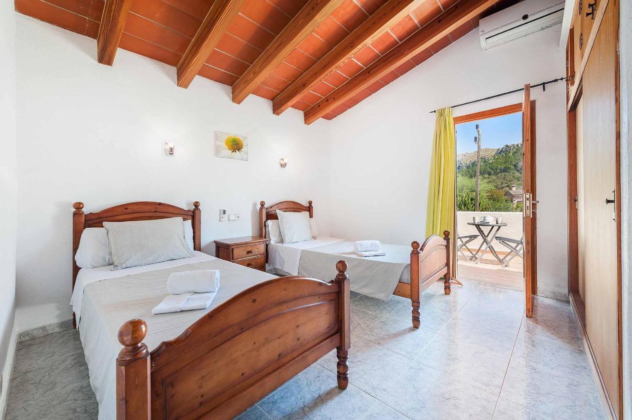 Llorenc Villa Pollenca
