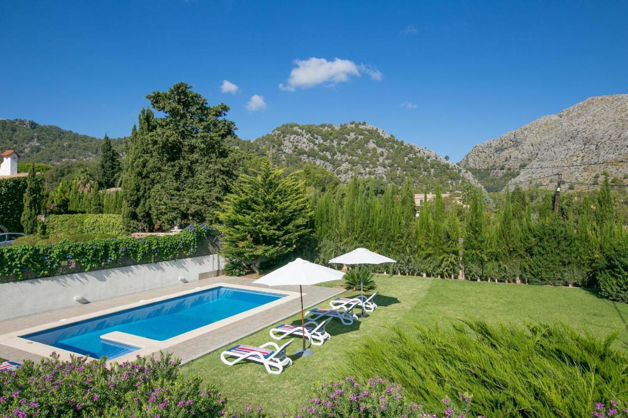 Llobiner Villa Pollenca