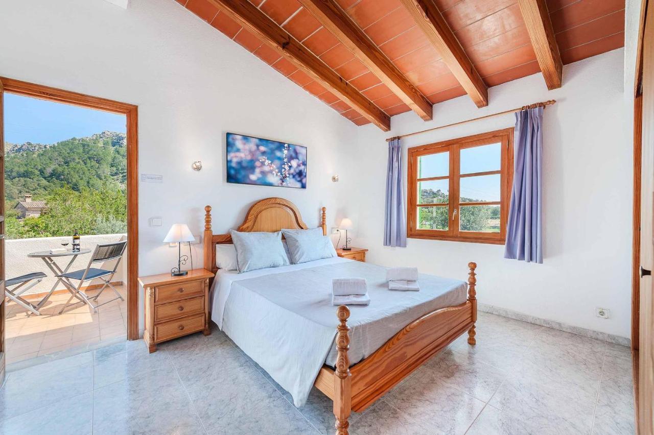 Villa Llorenc *