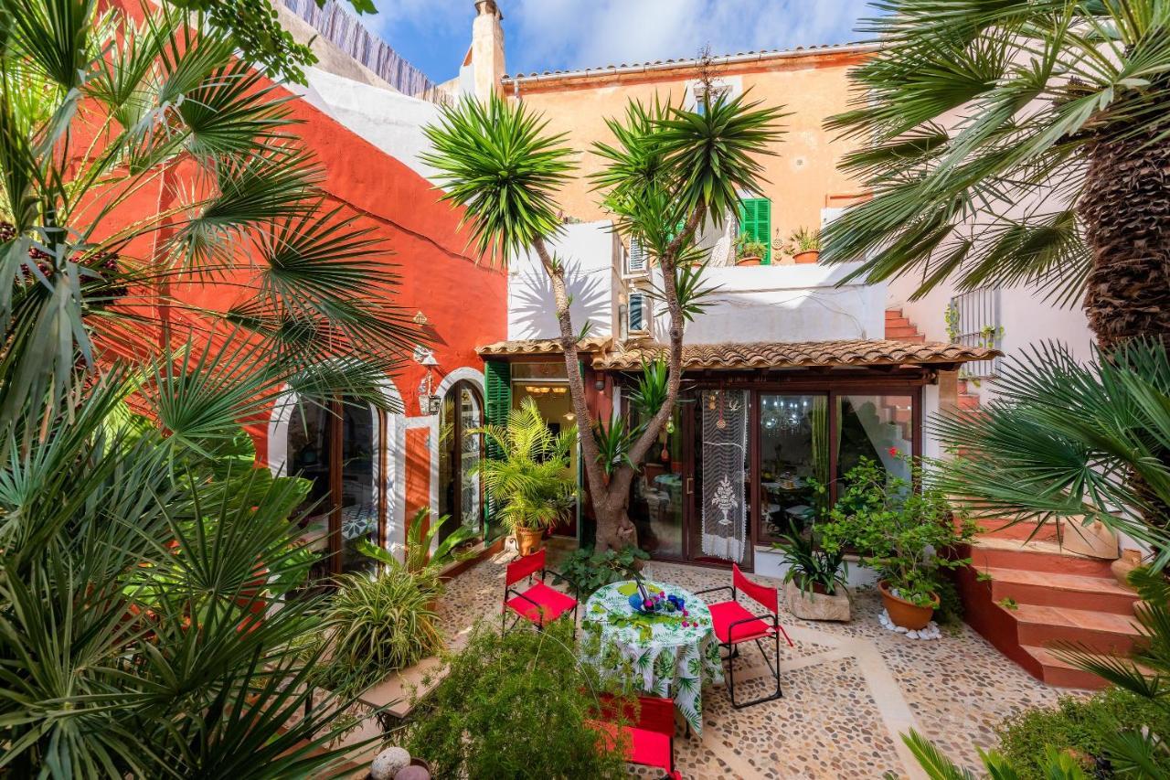 Holiday home Bon Son Fiol