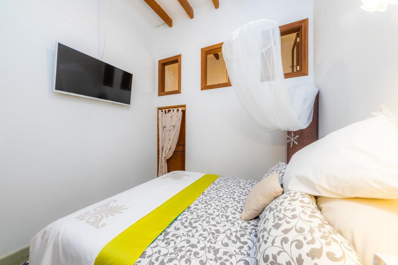 Holiday home Bon Son Fiol