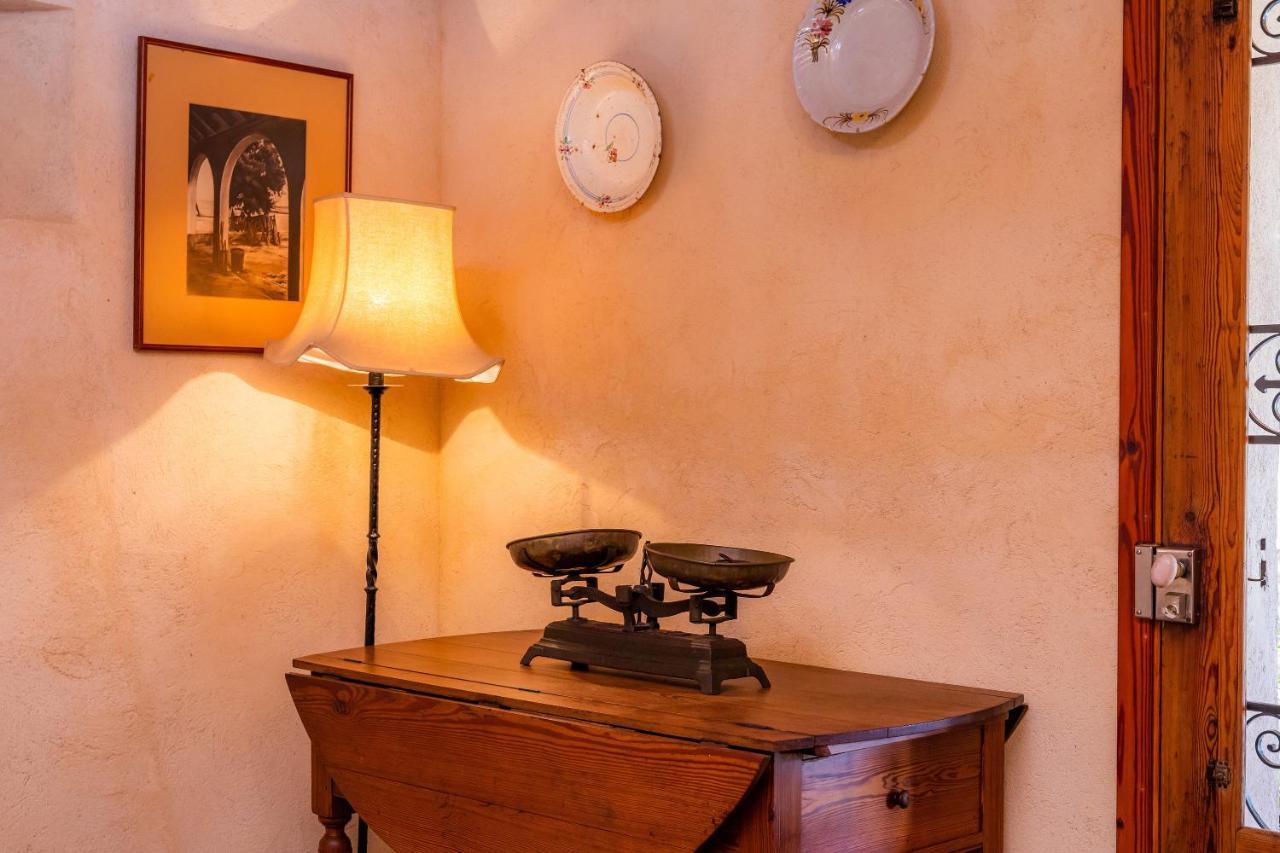 Galardo Holiday home