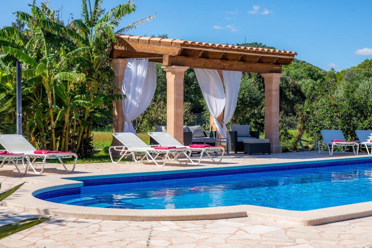 Holiday home Galardo Son Servera (Mallorca)
