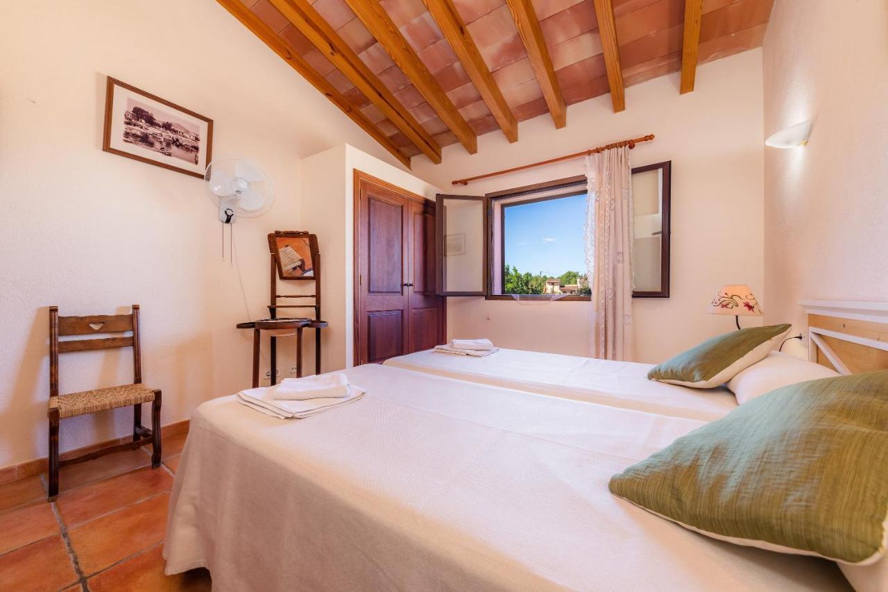 Galardo * Son Servera (Mallorca)