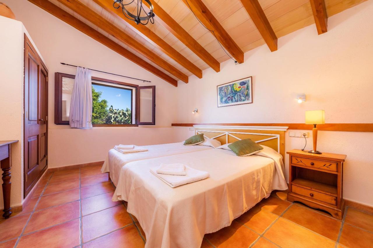 Holiday home Galardo