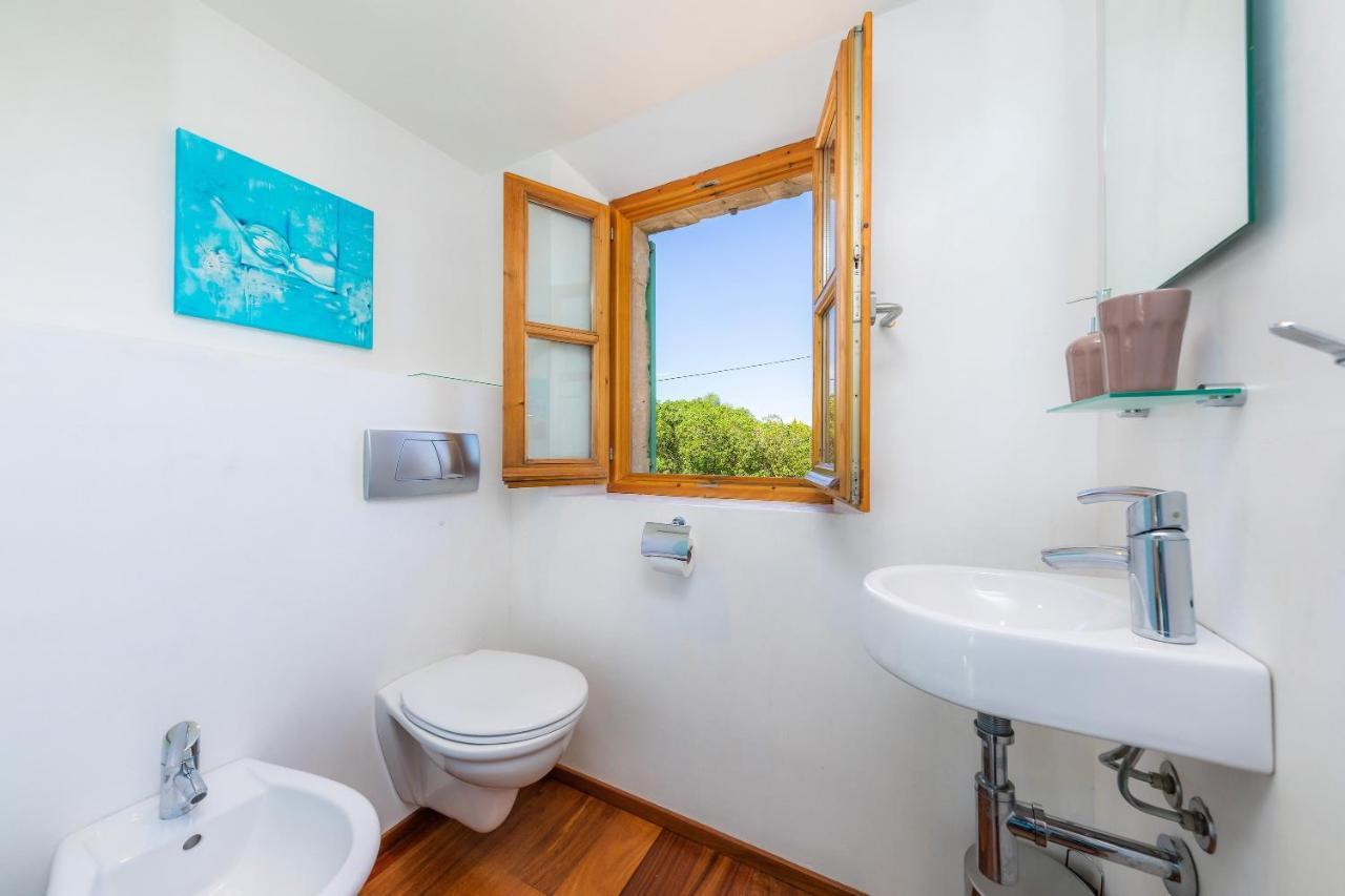 Son Frare Villa Artà
