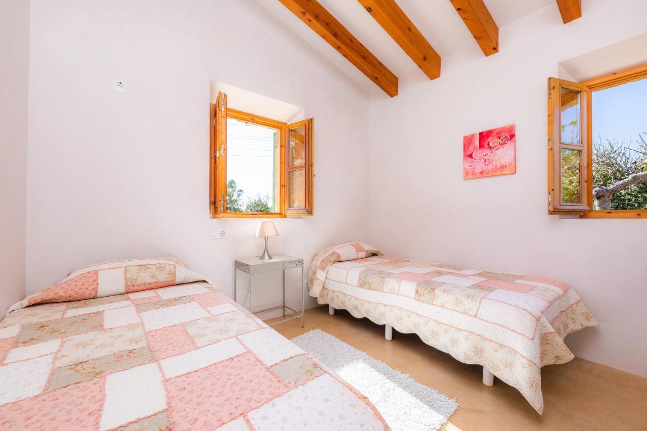 Son Frare Villa Artà