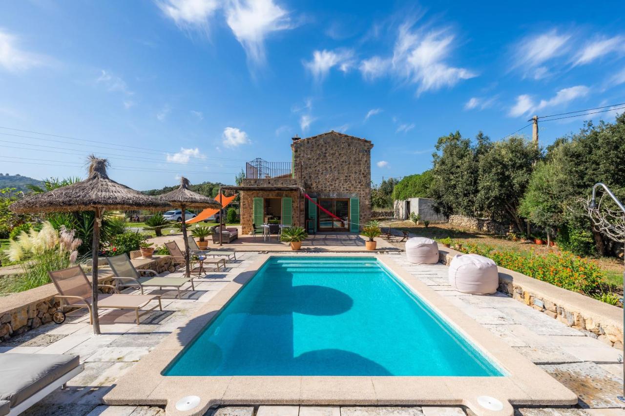 Son Frare Villa Artà