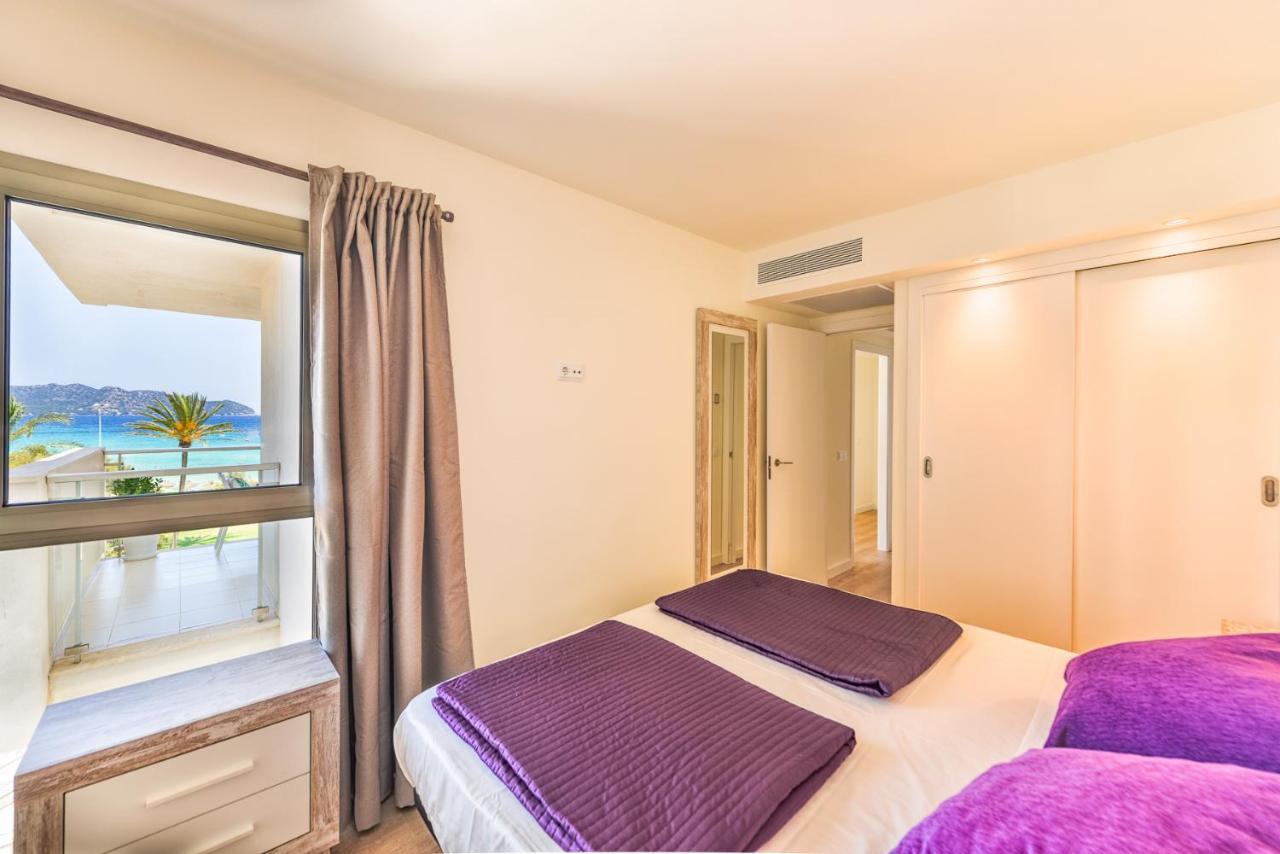 Apartamento Sa Maniga 3f