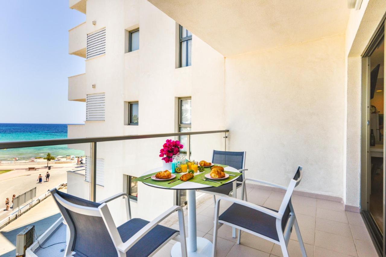 Sa Maniga 3f Apartamento Cala Millor (Mallorca)