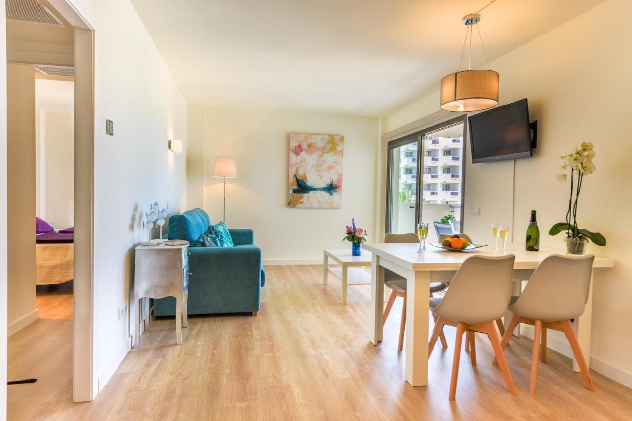 Sa Maniga 3f Apartamento *