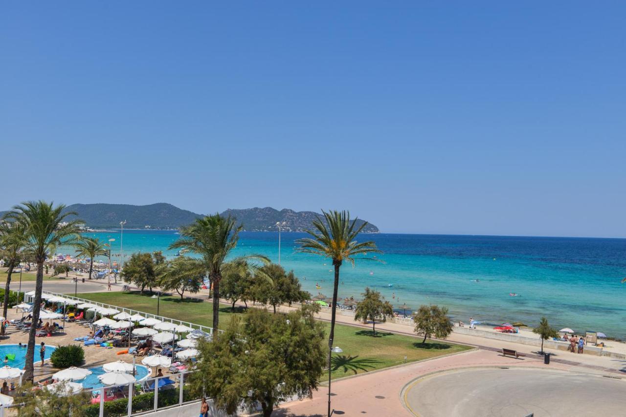 Apartamento Sa Maniga 3f Cala Millor (Mallorca)