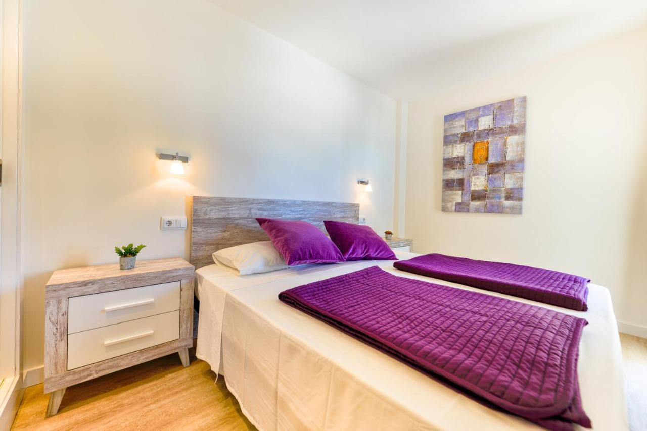 Sa Maniga 3f Apartamento Cala Millor (Mallorca)