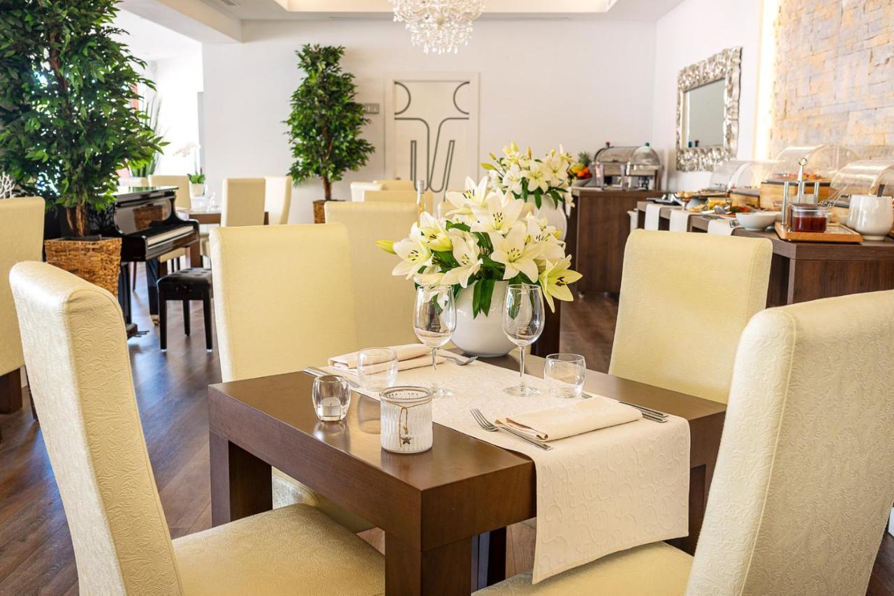 Apartahotel Paradise Residencial 4*