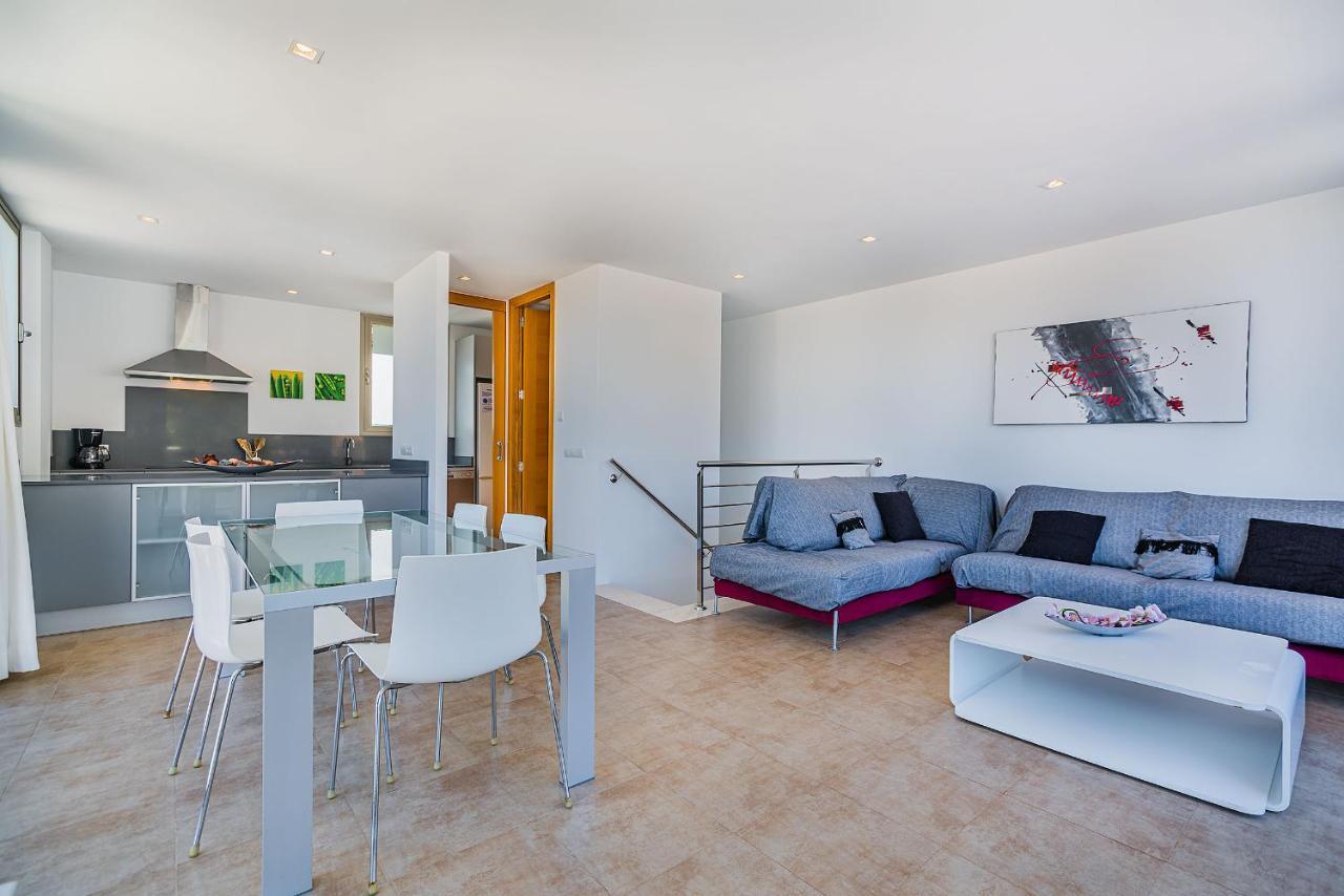 Molins 3 Holiday home *