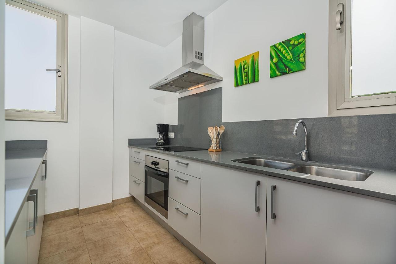 Holiday home Molins 3 Cala San Vicente (Mallorca)