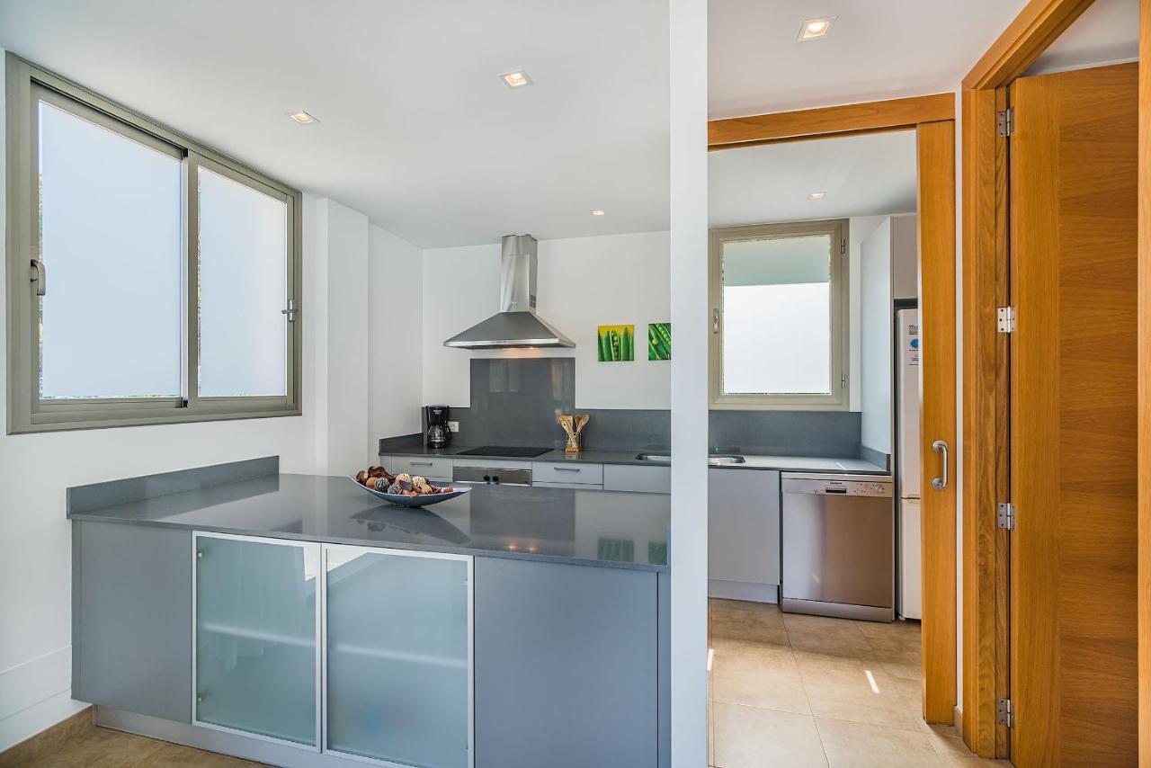 Molins 3 Holiday home Cala San Vicente (Mallorca)
