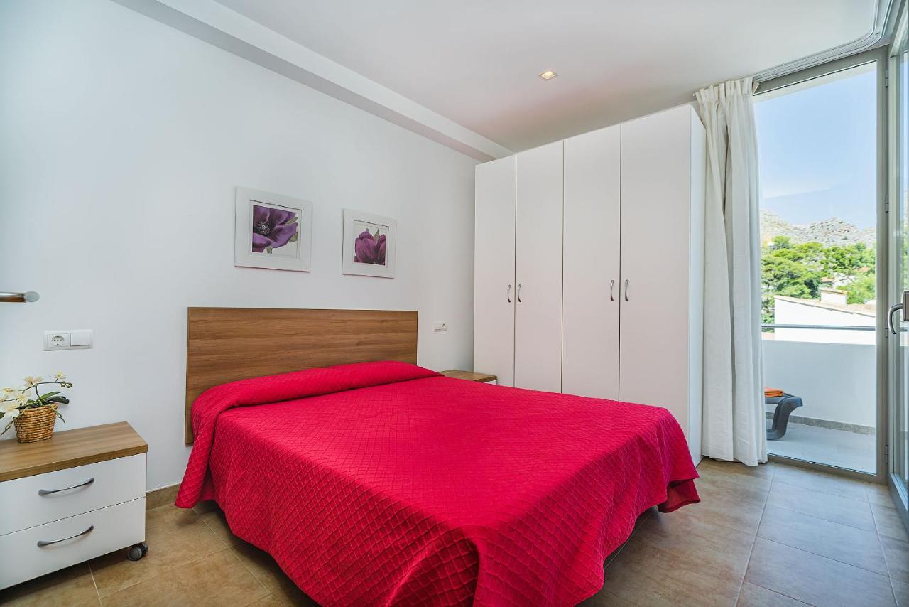 Molins 3 Сasa de vacaciones