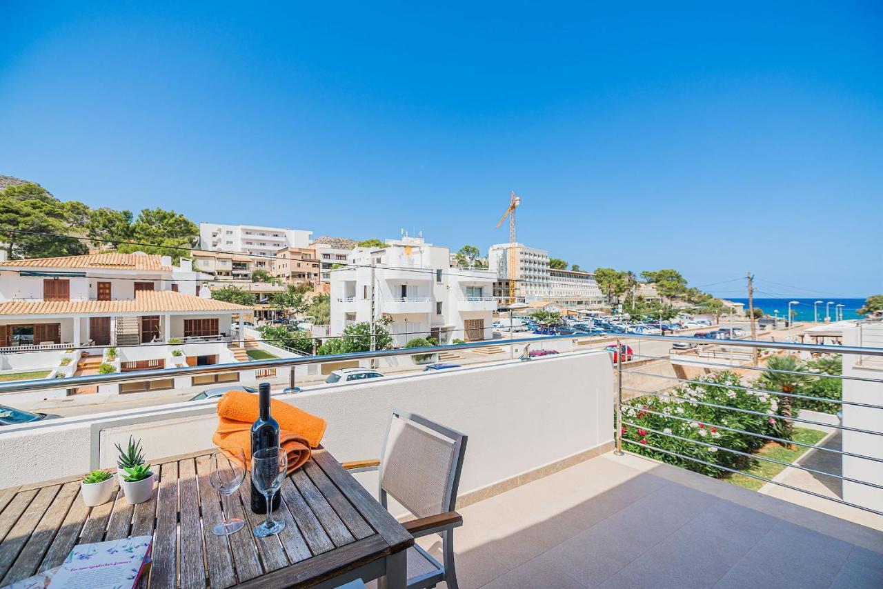 Molins 7 Holiday home *