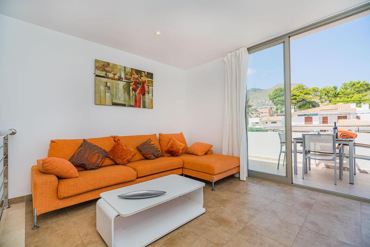 Molins 7 Cala San Vicente (Mallorca)